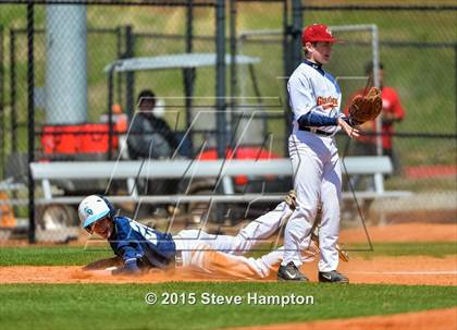 Thumbnail 1 in Lovett @ Johns Creek photogallery.