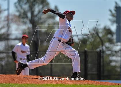 Thumbnail 1 in Lovett @ Johns Creek photogallery.