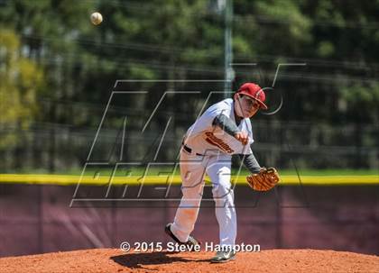 Thumbnail 1 in Lovett @ Johns Creek photogallery.