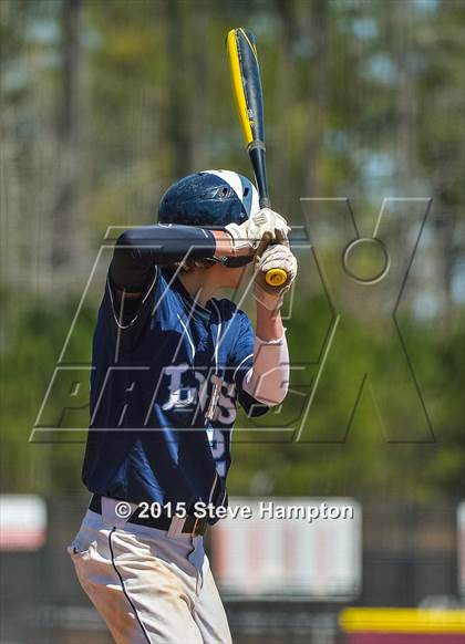 Thumbnail 3 in Lovett @ Johns Creek photogallery.