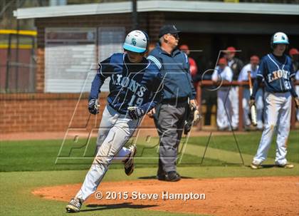 Thumbnail 3 in Lovett @ Johns Creek photogallery.
