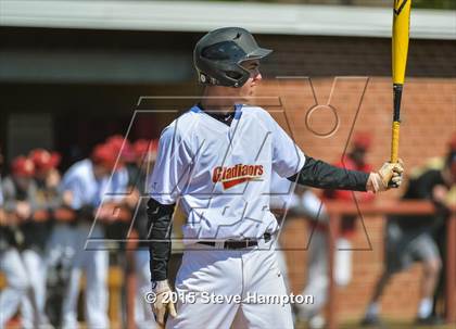 Thumbnail 1 in Lovett @ Johns Creek photogallery.