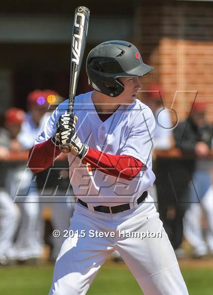 Thumbnail 2 in Lovett @ Johns Creek photogallery.