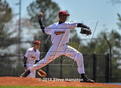 Thumbnail 3 in Lovett @ Johns Creek photogallery.