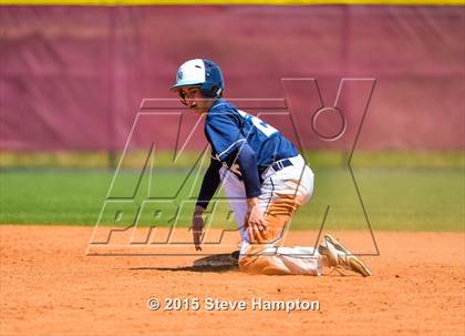 Thumbnail 2 in Lovett @ Johns Creek photogallery.