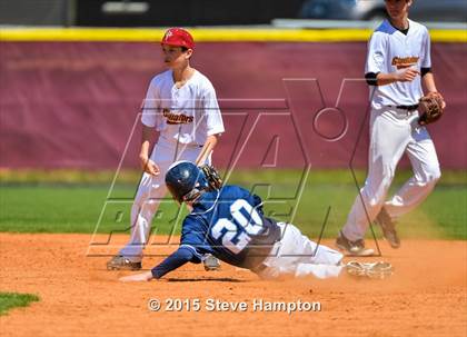 Thumbnail 1 in Lovett @ Johns Creek photogallery.