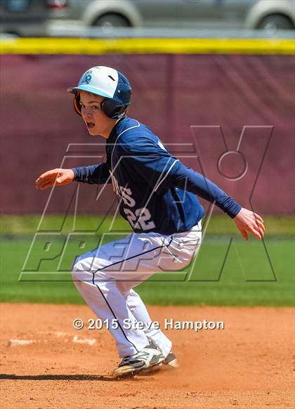 Thumbnail 2 in Lovett @ Johns Creek photogallery.