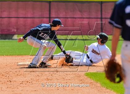 Thumbnail 1 in Lovett @ Johns Creek photogallery.
