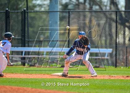 Thumbnail 1 in Lovett @ Johns Creek photogallery.