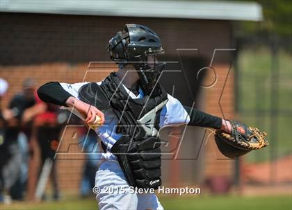 Thumbnail 3 in Lovett @ Johns Creek photogallery.