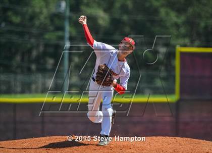 Thumbnail 3 in Lovett @ Johns Creek photogallery.