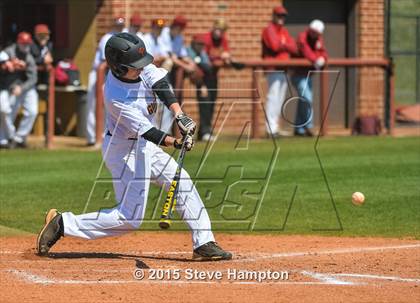 Thumbnail 1 in Lovett @ Johns Creek photogallery.