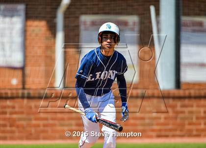 Thumbnail 1 in Lovett @ Johns Creek photogallery.