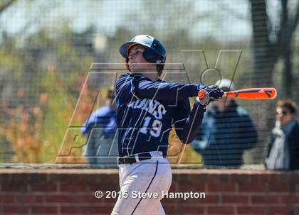 Thumbnail 2 in Lovett @ Johns Creek photogallery.