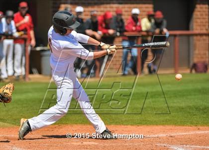 Thumbnail 2 in Lovett @ Johns Creek photogallery.