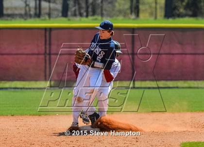 Thumbnail 3 in Lovett @ Johns Creek photogallery.