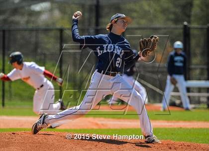 Thumbnail 2 in Lovett @ Johns Creek photogallery.