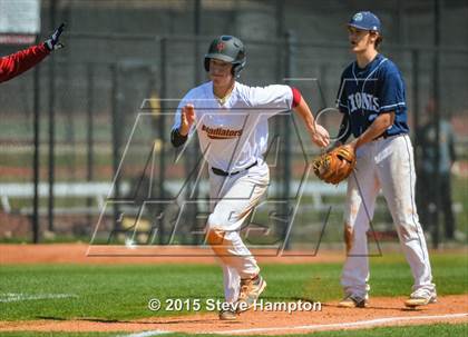 Thumbnail 3 in Lovett @ Johns Creek photogallery.