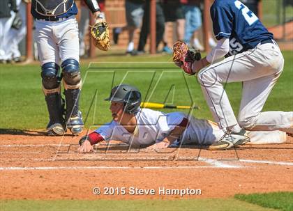 Thumbnail 3 in Lovett @ Johns Creek photogallery.