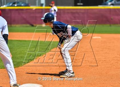 Thumbnail 1 in Lovett @ Johns Creek photogallery.