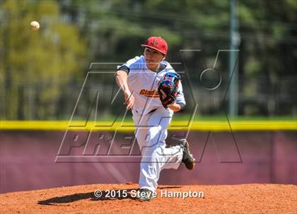 Thumbnail 3 in Lovett @ Johns Creek photogallery.
