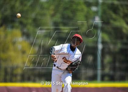 Thumbnail 3 in Lovett @ Johns Creek photogallery.