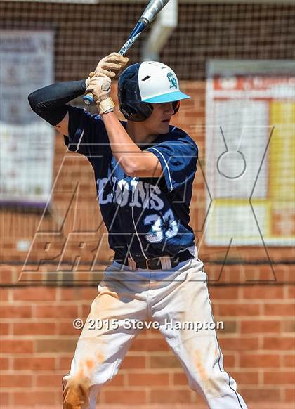 Thumbnail 2 in Lovett @ Johns Creek photogallery.