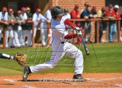 Thumbnail 3 in Lovett @ Johns Creek photogallery.