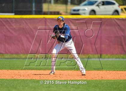Thumbnail 3 in Lovett @ Johns Creek photogallery.