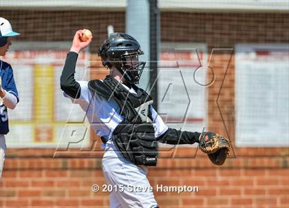 Thumbnail 3 in Lovett @ Johns Creek photogallery.