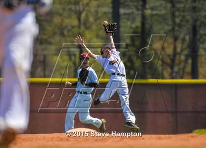 Thumbnail 1 in Lovett @ Johns Creek photogallery.
