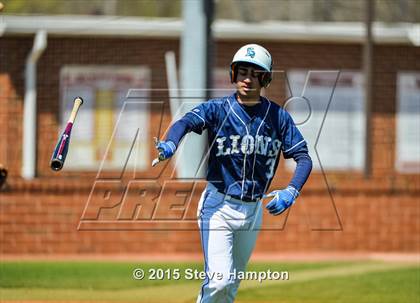 Thumbnail 2 in Lovett @ Johns Creek photogallery.