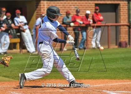 Thumbnail 3 in Lovett @ Johns Creek photogallery.