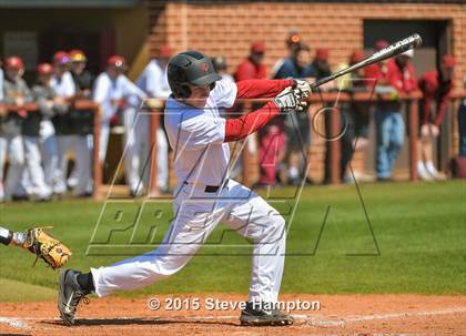 Thumbnail 1 in Lovett @ Johns Creek photogallery.