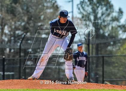 Thumbnail 1 in Lovett @ Johns Creek photogallery.