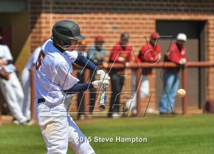 Thumbnail 1 in Lovett @ Johns Creek photogallery.