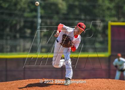 Thumbnail 2 in Lovett @ Johns Creek photogallery.