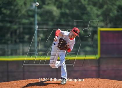 Thumbnail 1 in Lovett @ Johns Creek photogallery.