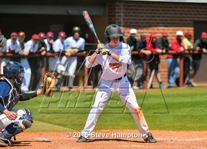Thumbnail 3 in Lovett @ Johns Creek photogallery.