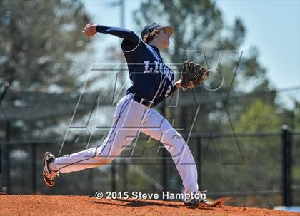 Thumbnail 3 in Lovett @ Johns Creek photogallery.