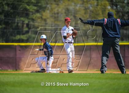 Thumbnail 2 in Lovett @ Johns Creek photogallery.
