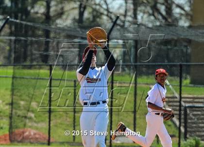 Thumbnail 3 in Lovett @ Johns Creek photogallery.