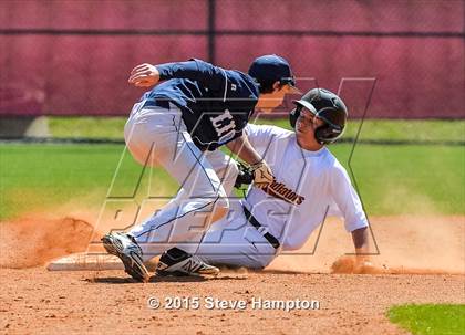 Thumbnail 2 in Lovett @ Johns Creek photogallery.