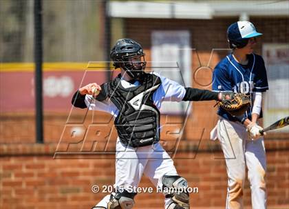 Thumbnail 3 in Lovett @ Johns Creek photogallery.