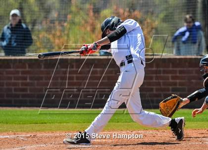 Thumbnail 1 in Lovett @ Johns Creek photogallery.
