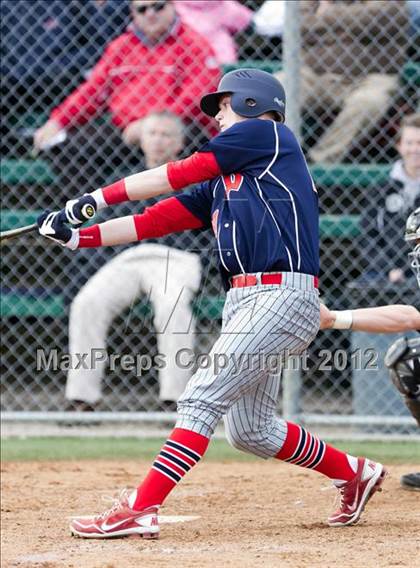 Thumbnail 3 in Westview @ Jesuit photogallery.