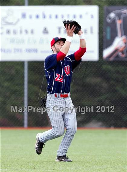 Thumbnail 3 in Westview @ Jesuit photogallery.