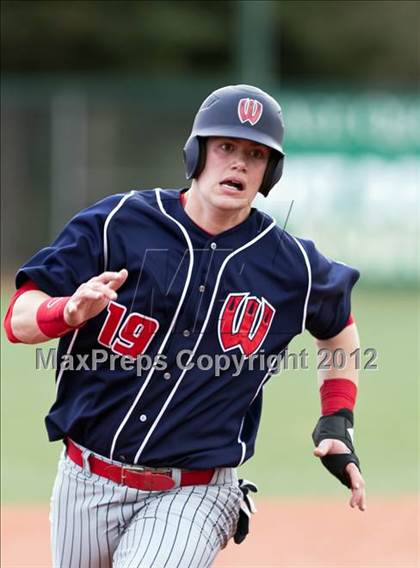 Thumbnail 2 in Westview @ Jesuit photogallery.