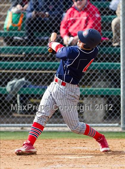 Thumbnail 3 in Westview @ Jesuit photogallery.