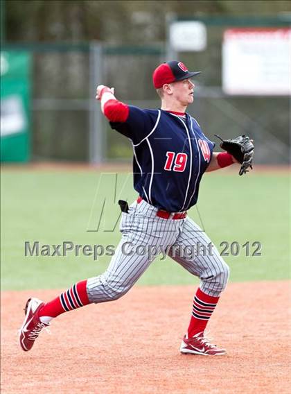 Thumbnail 1 in Westview @ Jesuit photogallery.